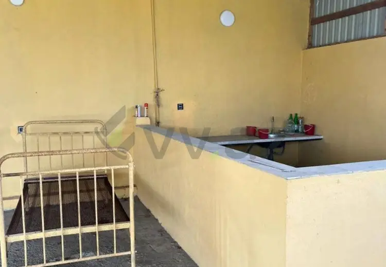 4 otaqlı mənzil Satılır, Şamaxı