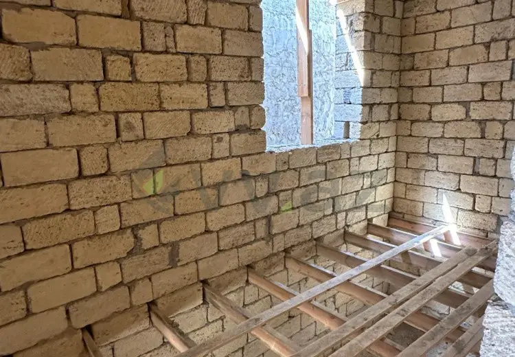 1 otaqlı mənzil Satılır, Masazır, Abşeron
