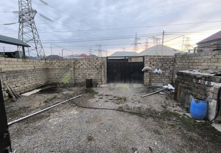 2 otaqlı mənzil Satılır, Xırdalan