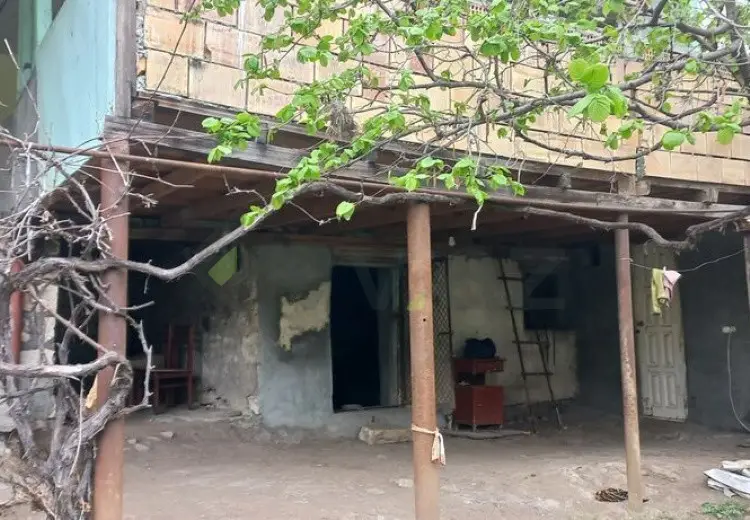 2 otaqlı mənzil Satılır, Gəncə