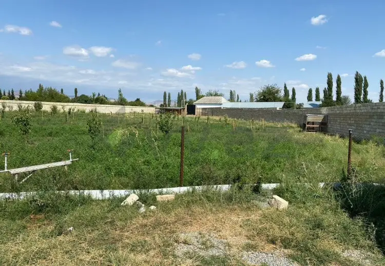 80 sot Torpaq Satılır, Ağsu