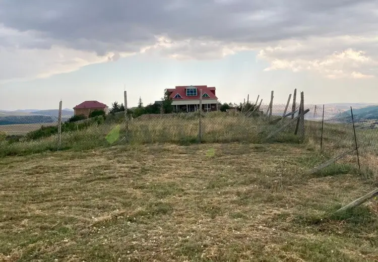 12 sot Torpaq Satılır, Şamaxı