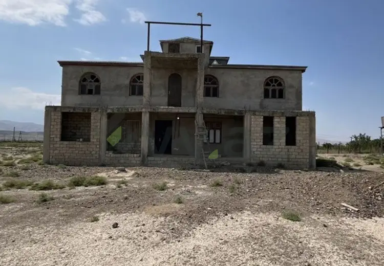4 otaqlı mənzil Satılır, Xızı