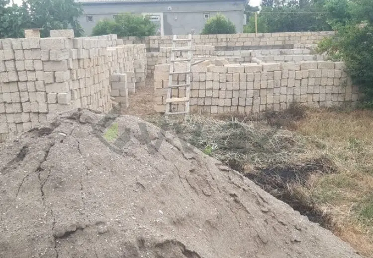 4 otaqlı mənzil Satılır, Hökməli, Abşeron