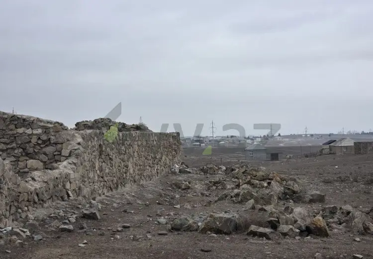 10 sot Torpaq Satılır, Gəncə