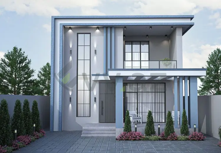 4 otaqlı mənzil Satılır, Novxanı, Abşeron