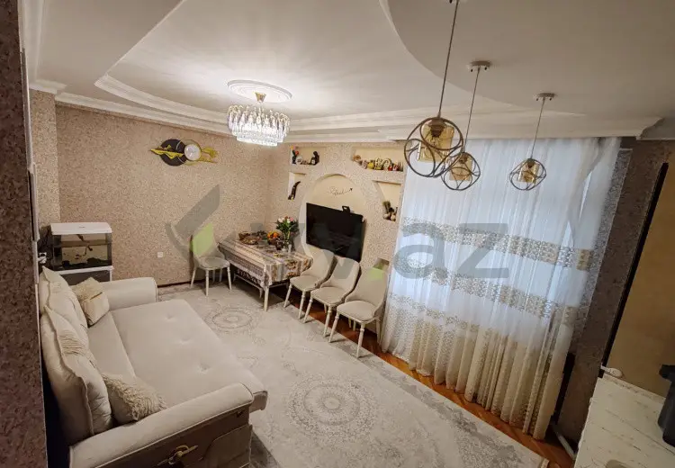 2 otaqlı mənzil Satılır, Xırdalan