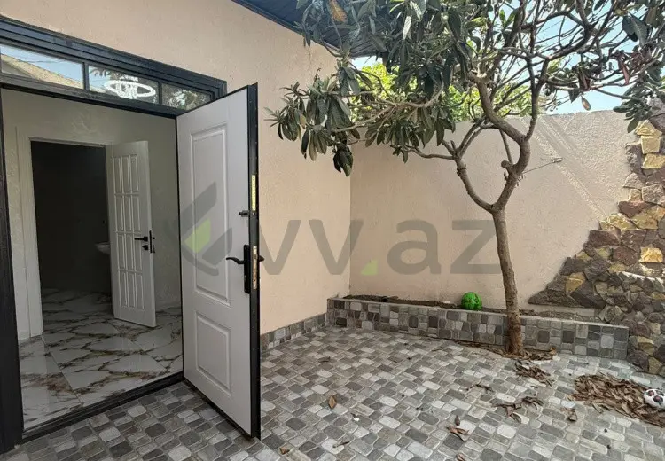 4 otaqlı mənzil Satılır, Xırdalan