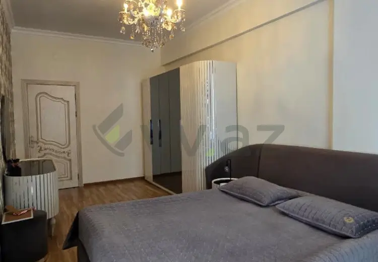 3 otaqlı mənzil Satılır, Biləcəri qəs., Binəqədi, Bakı