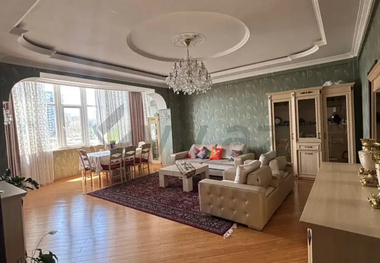 3 otaqlı mənzil Satılır, 9-cu mikrorayon, Binəqədi, Bakı
