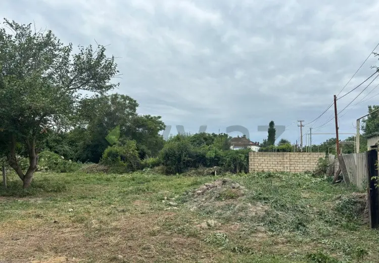 24 sot Torpaq Satılır, Xaçmaz