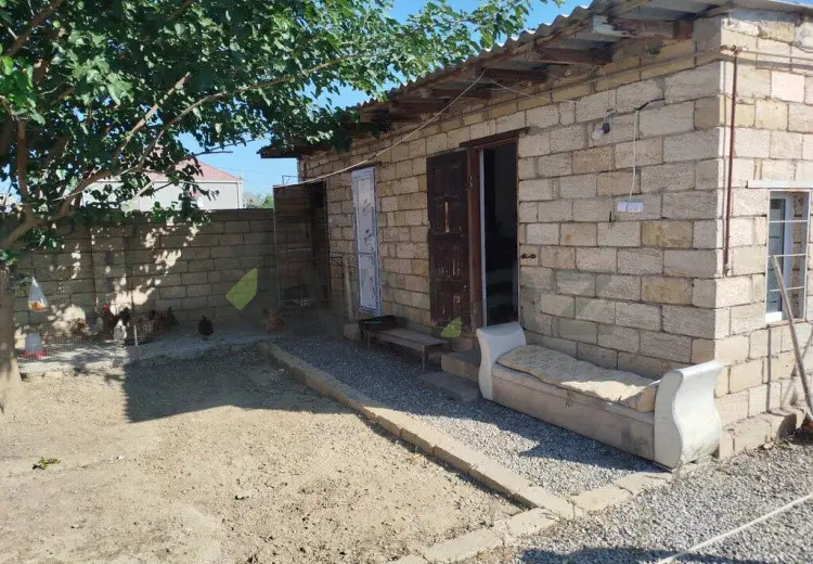 4 otaqlı mənzil Satılır, Şirvan