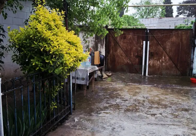 4 otaqlı mənzil Satılır, Şamaxı