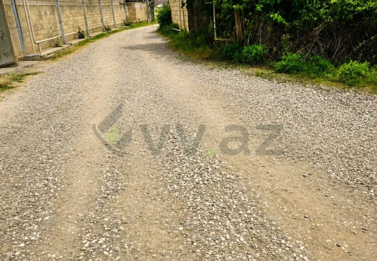 10 sot Torpaq Satılır, Xaçmaz
