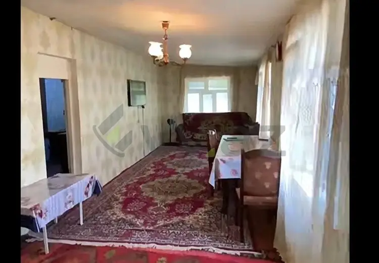4 otaqlı mənzil Satılır, Mingəçevir