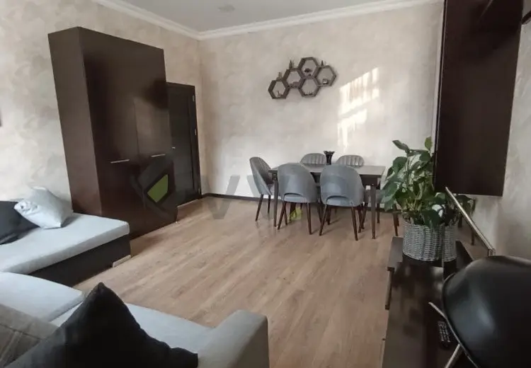 2 otaqlı mənzil Kirayə (aylıq), Montin qəs., Nərimanov, Bakı