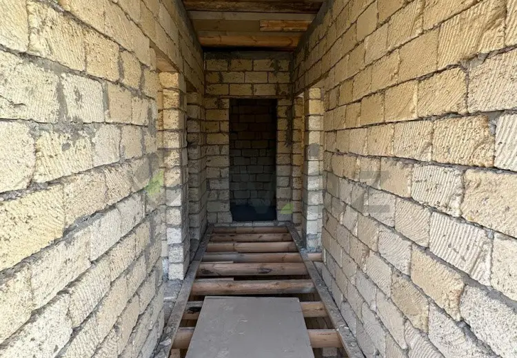 1 otaqlı mənzil Satılır, Masazır, Abşeron