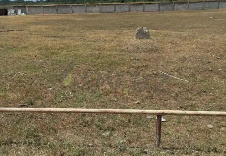 8 sot Torpaq Satılır, Xaçmaz