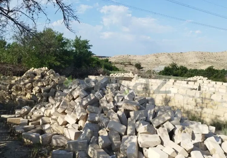 6 sot Torpaq Satılır, Mingəçevir