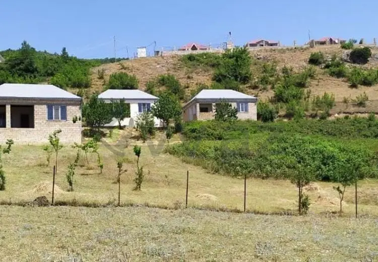 10 sot Torpaq Satılır, Şamaxı