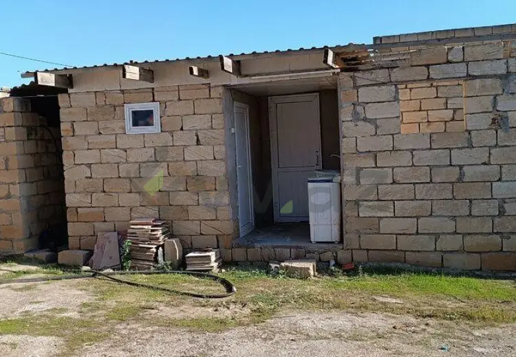 4 otaqlı mənzil Satılır, Şirvan