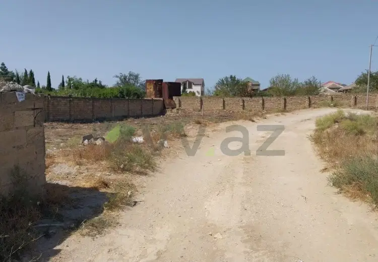 12 sot Torpaq Satılır, Saray, Abşeron