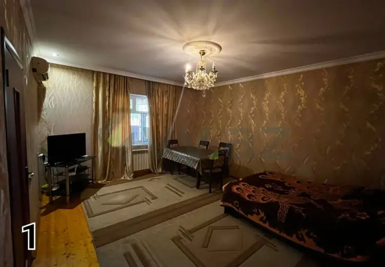 3 otaqlı mənzil Satılır, 21-ci mikrorayon, Sumqayıt