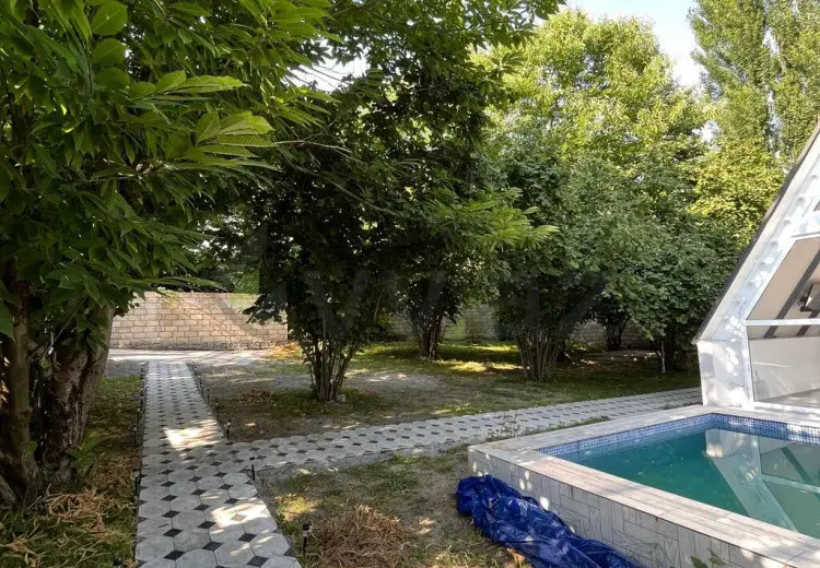 3 otaqlı mənzil Satılır, Qəbələ
