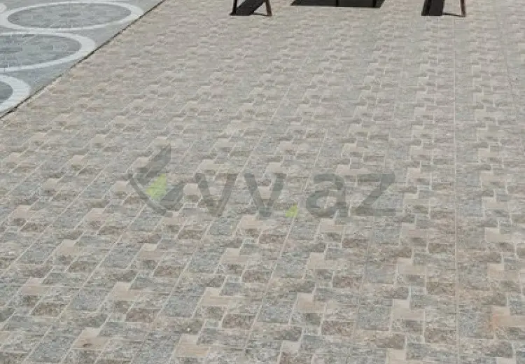 4 otaqlı mənzil Satılır, Biləcəri qəs., Binəqədi, Bakı