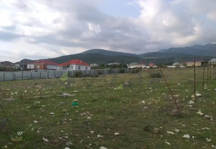 11 sot Torpaq Satılır, İsmayıllı