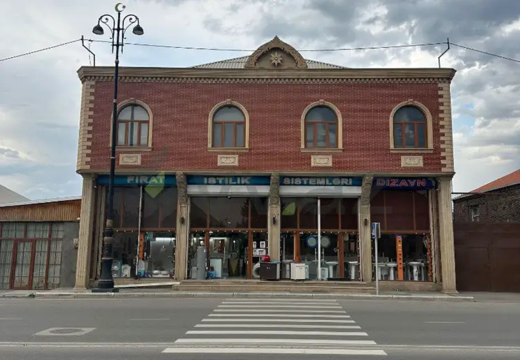 500 m² Obyekt / Ofis Kirayə (aylıq), Gəncə