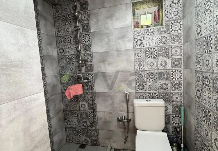 3 otaqlı mənzil Satılır, Qəbələ