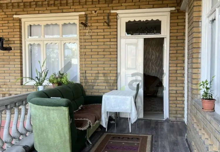 4 otaqlı mənzil Satılır, Gəncə