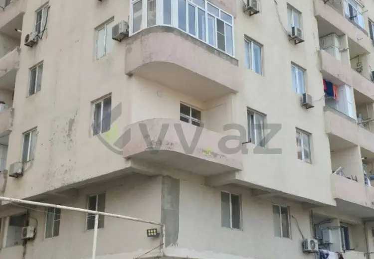 52 m² Obyekt / Ofis Satılır, Əhmədli, Xətai, Bakı
