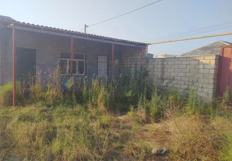 6 sot Torpaq Satılır, Binə qəs., Xəzər, Bakı
