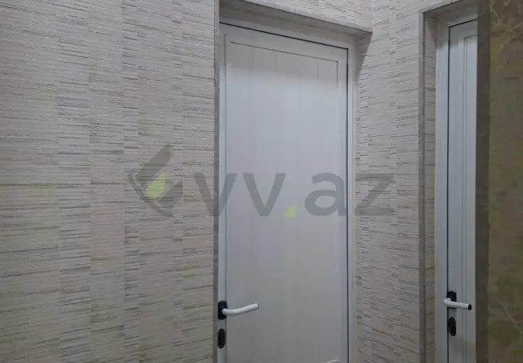 3 otaqlı mənzil Satılır, Xırdalan