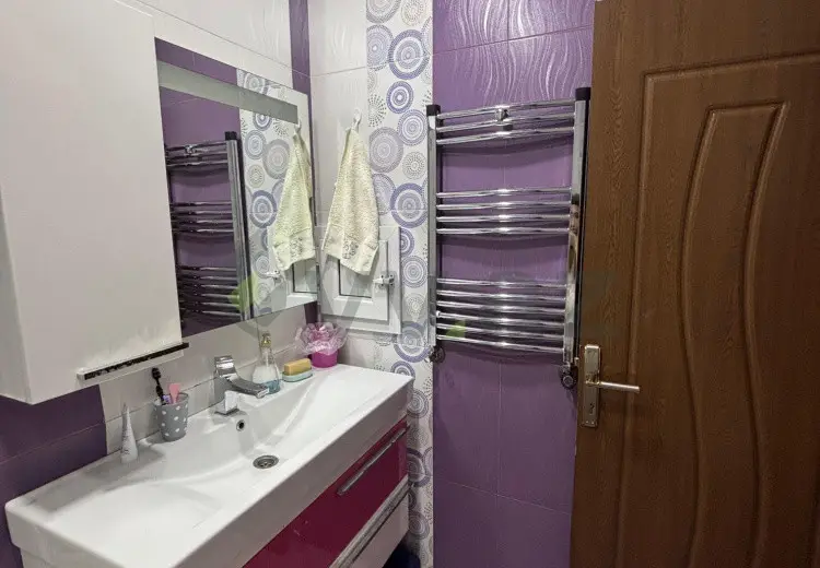 3 otaqlı mənzil Satılır, 9-cu mikrorayon, Binəqədi, Bakı