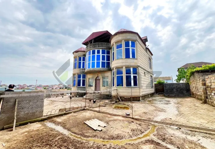 4 otaqlı mənzil Satılır, Fatmayı, Abşeron