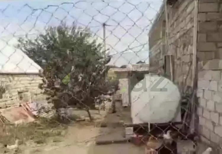 4 otaqlı mənzil Satılır, Gəncə