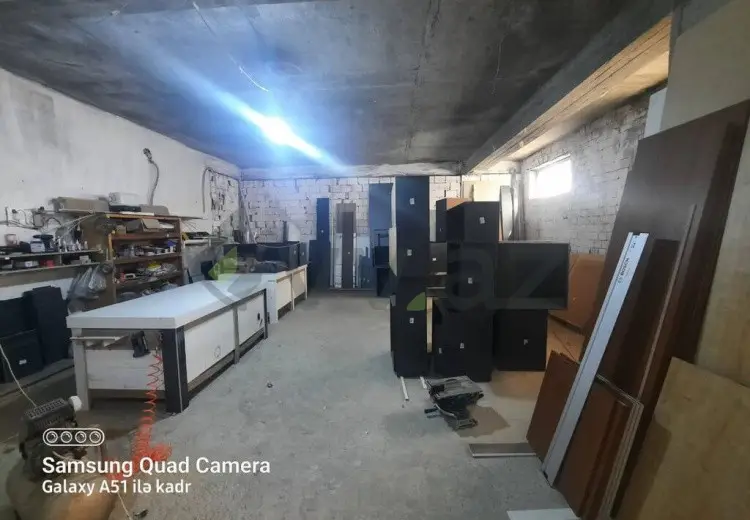 103 m² Obyekt / Ofis Satılır, Xırdalan