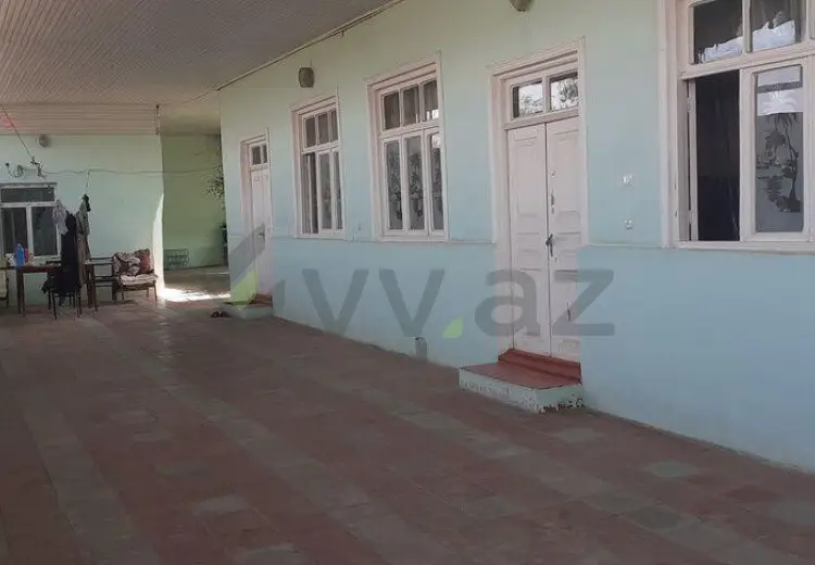 4 otaqlı mənzil Satılır, Gəncə