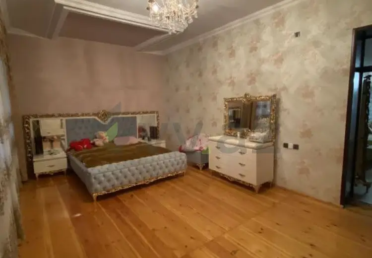 4 otaqlı mənzil Satılır, Gəncə