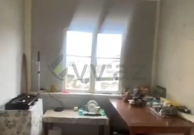 4 otaqlı mənzil Satılır, Gəncə