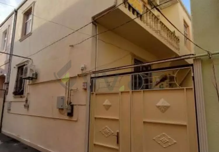 4 otaqlı mənzil Satılır, Xırdalan