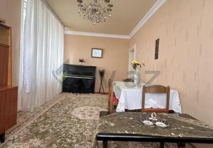 2 otaqlı mənzil Satılır, Gəncə