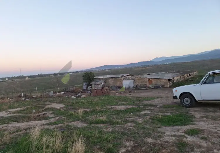 4 sot Torpaq Satılır, Gəncə