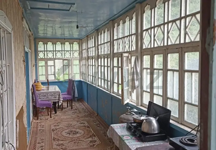 4 otaqlı mənzil Satılır, Quba