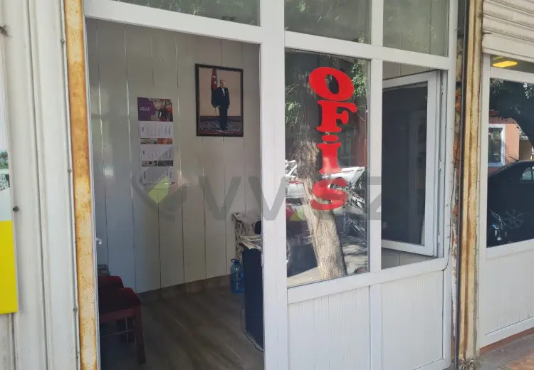 50 m² Obyekt / Ofis Satılır, Montin qəs., Nərimanov, Bakı
