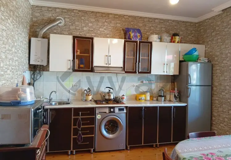 4 otaqlı mənzil Satılır, Mingəçevir