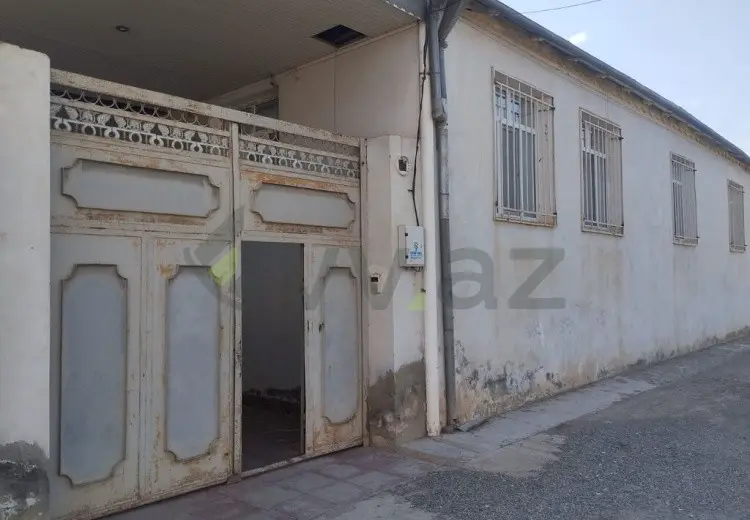 4 otaqlı mənzil Satılır, Samux